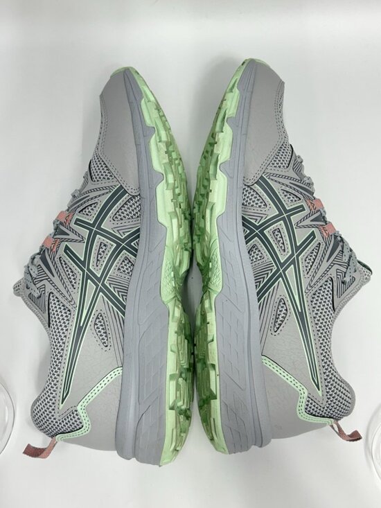 s-l400.jpg Asics GEL-VENTURE 8 Womens Sz 11 Shoes Sneakers Gray Trainers Running *Excellent